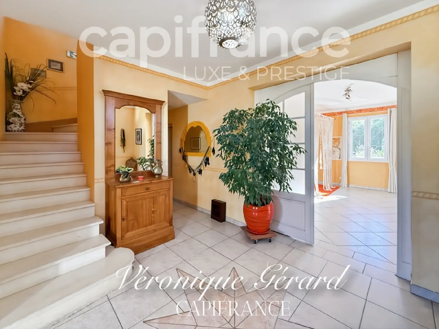  for sale house Salleboeuf Gironde 6