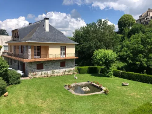 Salles-Curan Aveyron huis foto 7093989