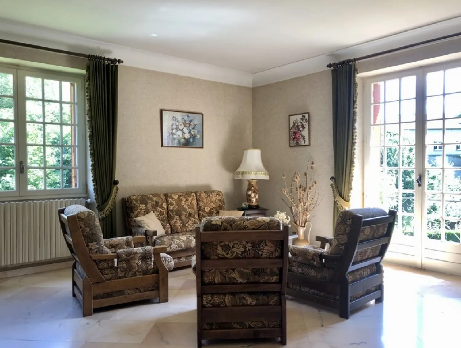  te koop huis Salles-Curan Aveyron 4