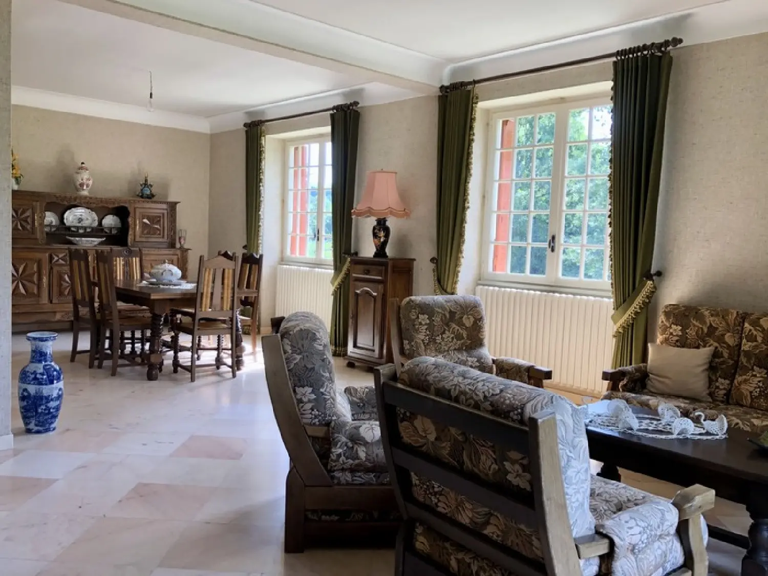  te koop huis Salles-Curan Aveyron 5