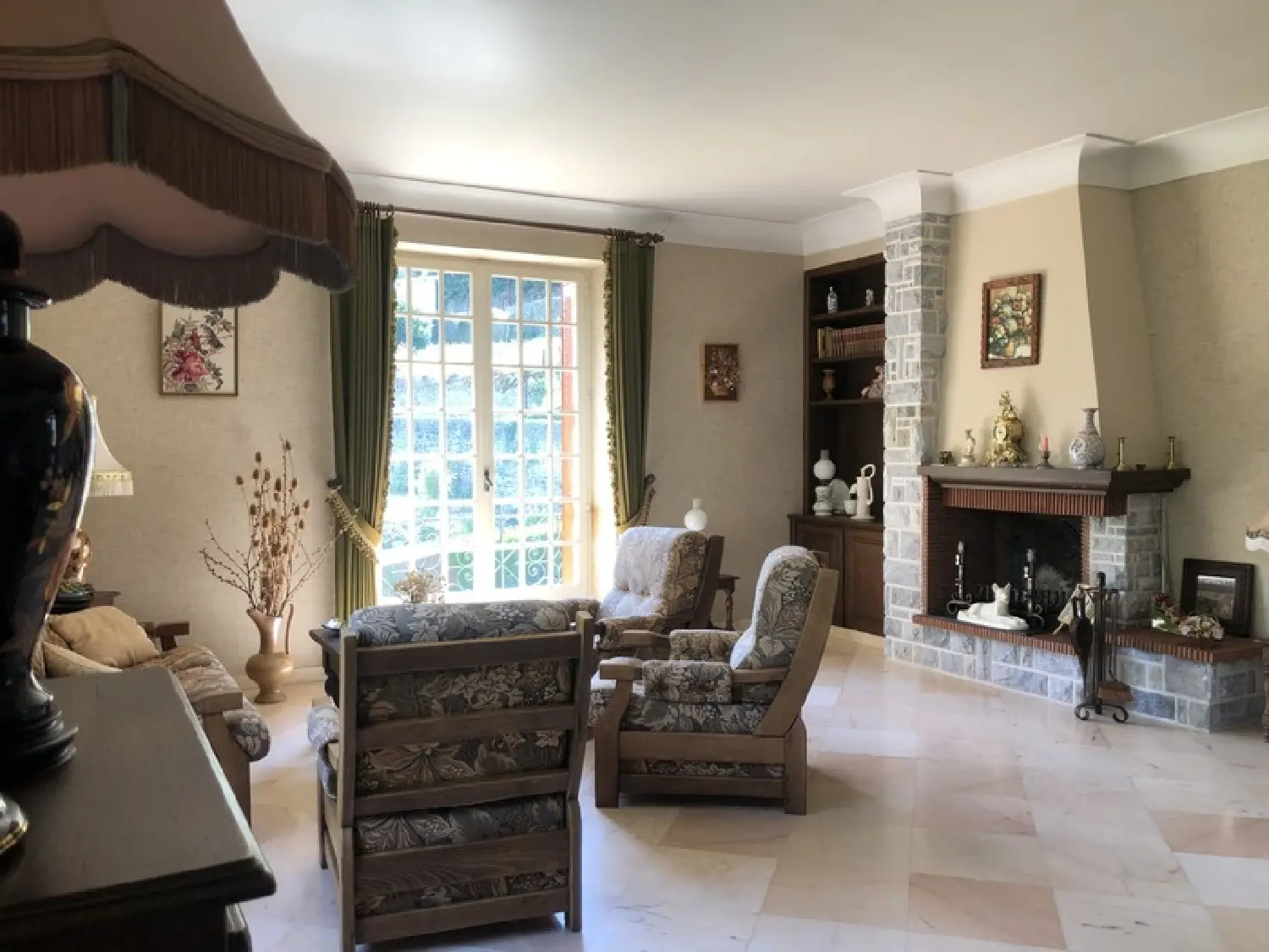  te koop huis Salles-Curan Aveyron 6