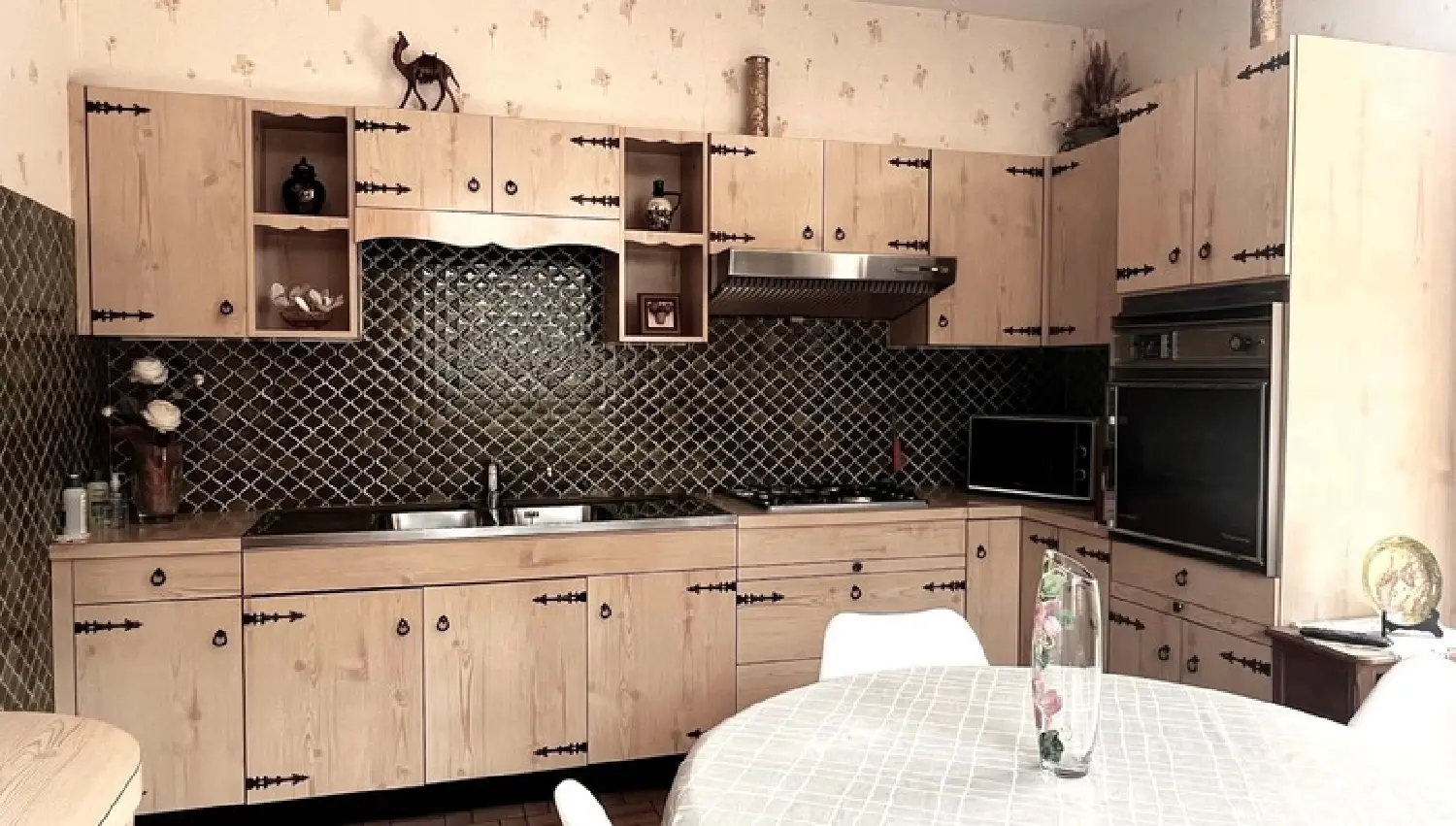  te koop huis Salles-Curan Aveyron 8