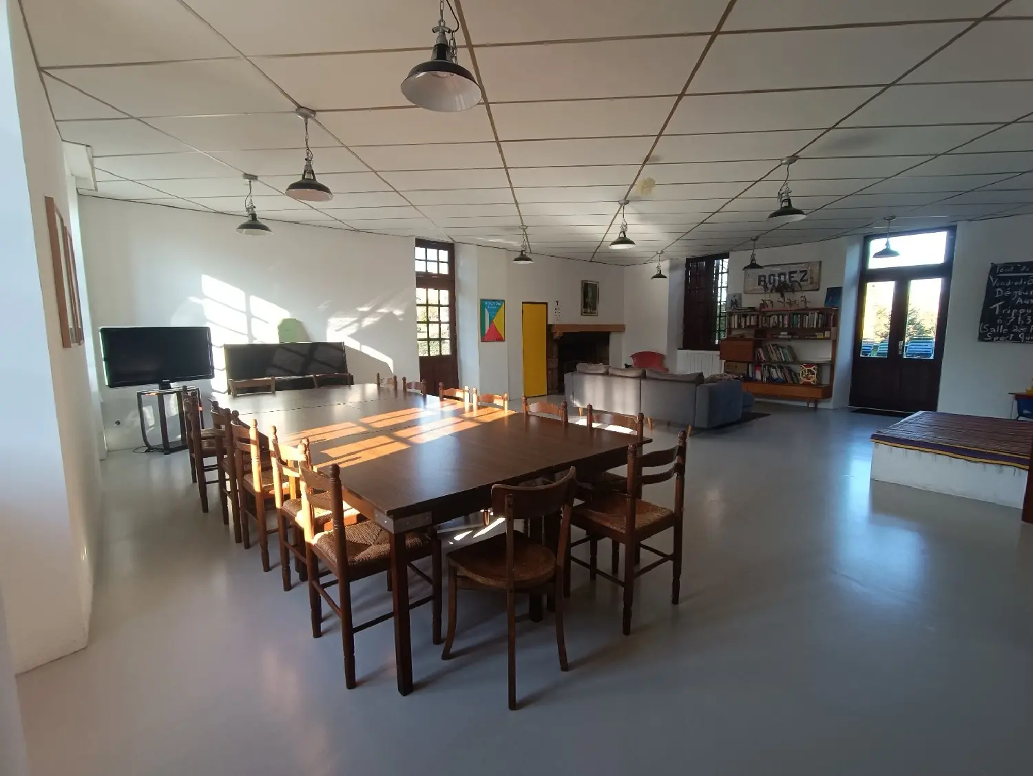  te koop huis Salles-Curan Aveyron 5