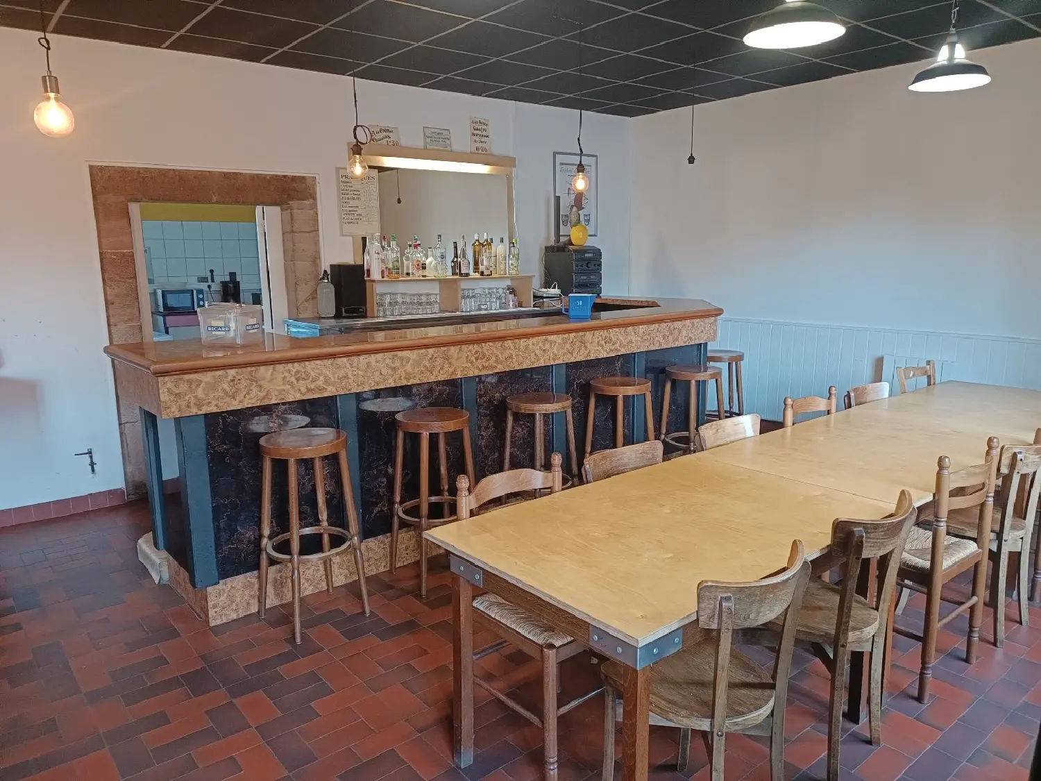  te koop huis Salles-Curan Aveyron 8