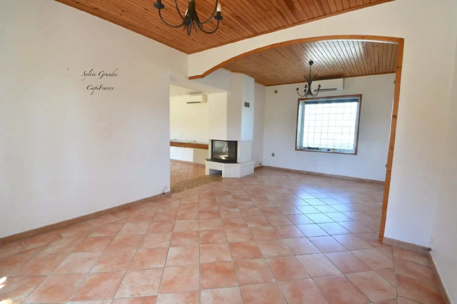  à vendre maison Salon-de-Provence Bouches-du-Rhône 4