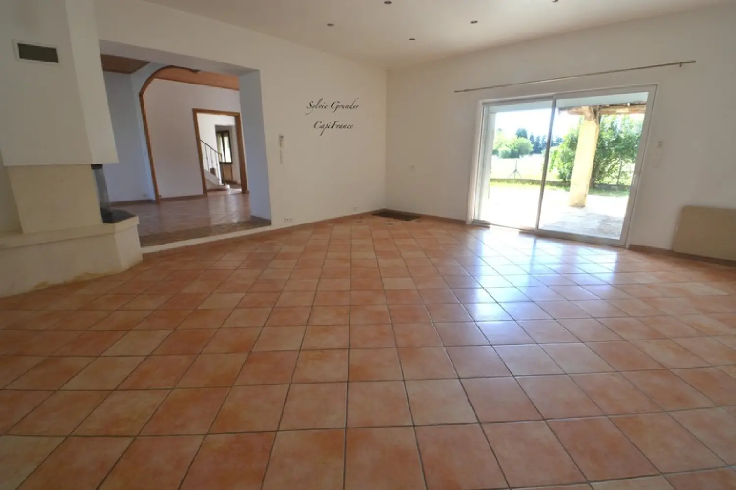  à vendre maison Salon-de-Provence Bouches-du-Rhône 6