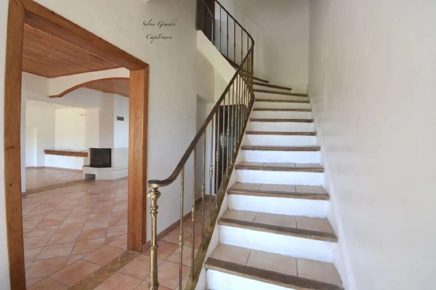  à vendre maison Salon-de-Provence Bouches-du-Rhône 7