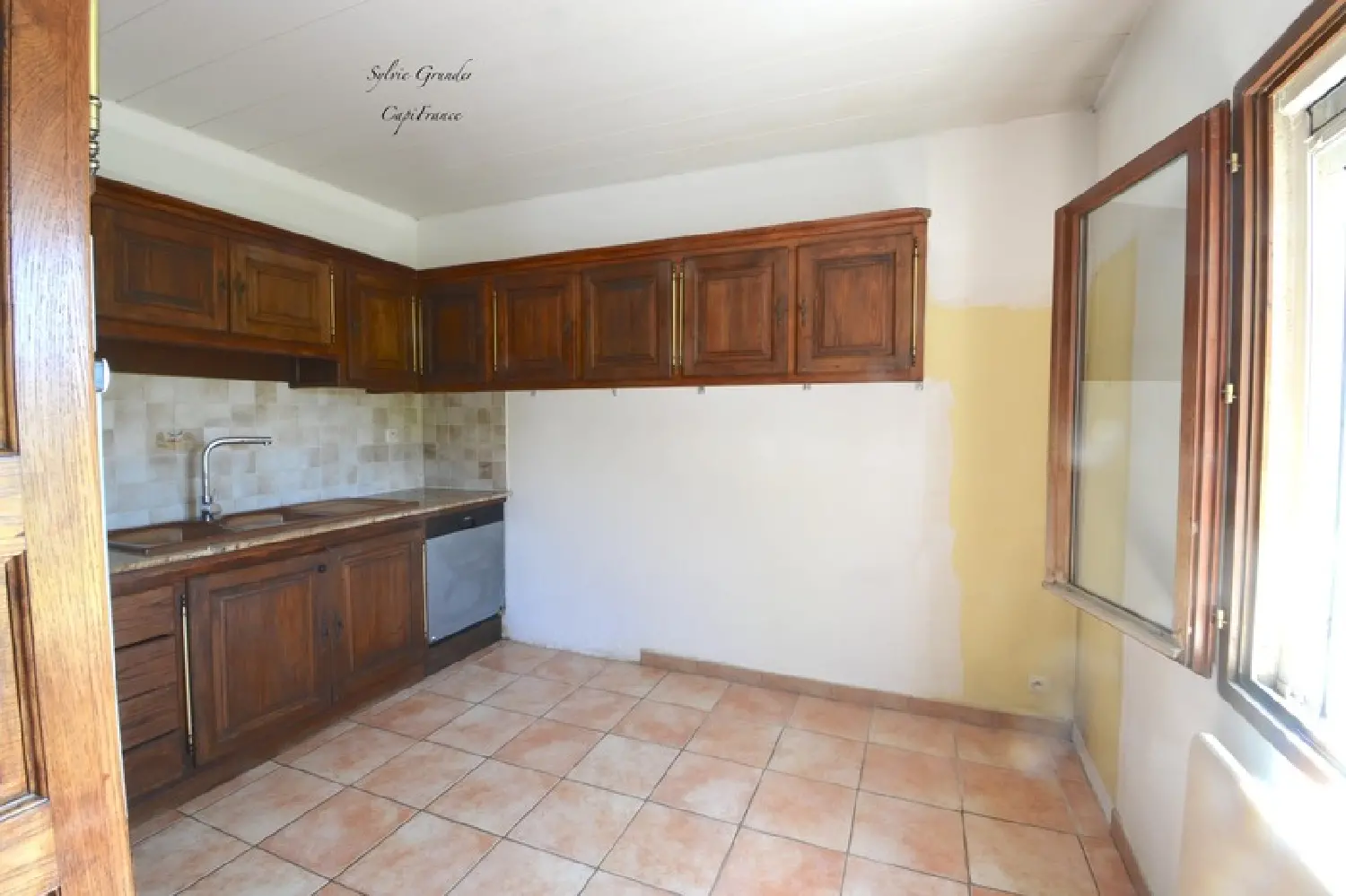  à vendre maison Salon-de-Provence Bouches-du-Rhône 8