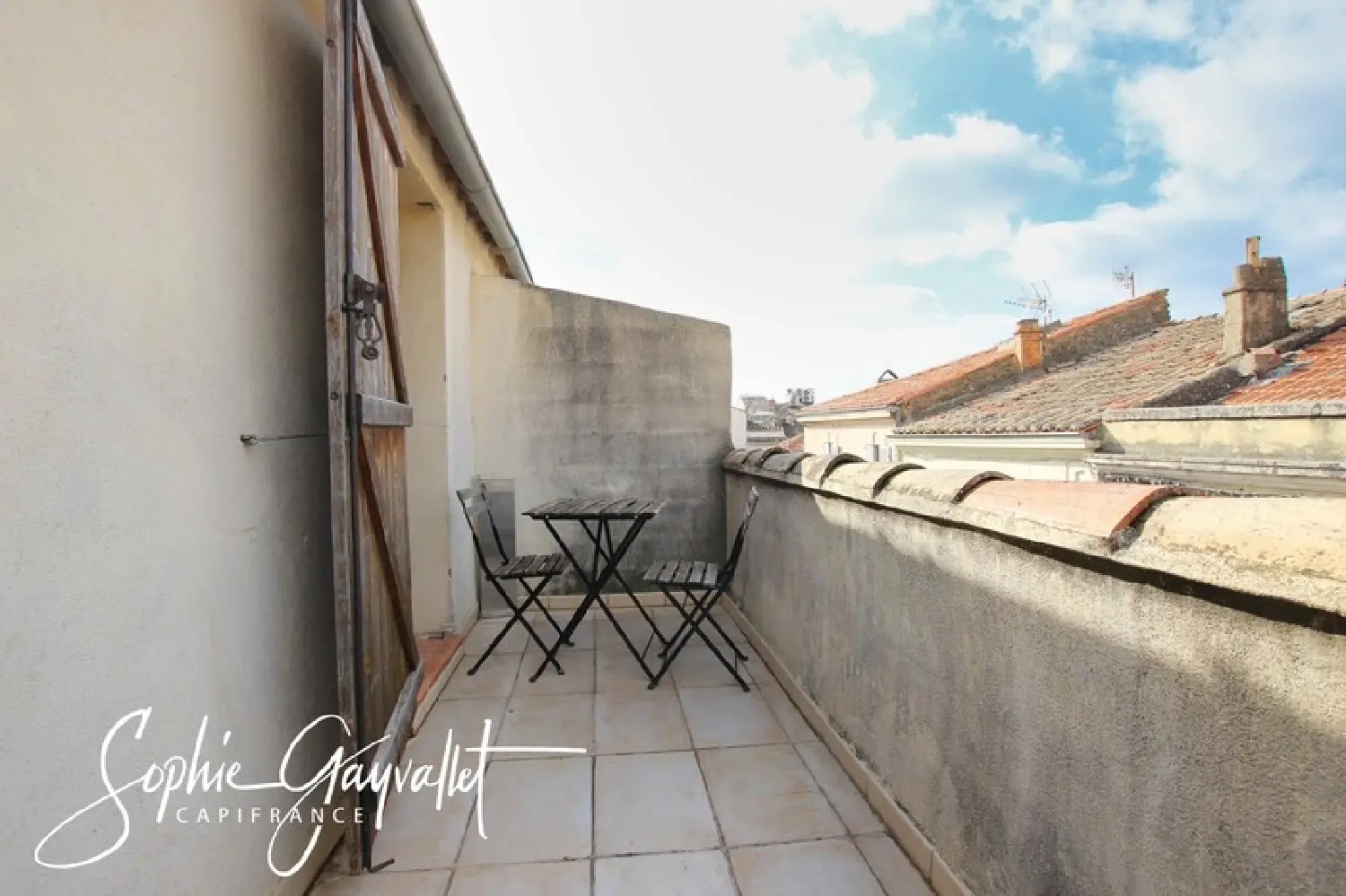  à vendre maison Salon-de-Provence Bouches-du-Rhône 1