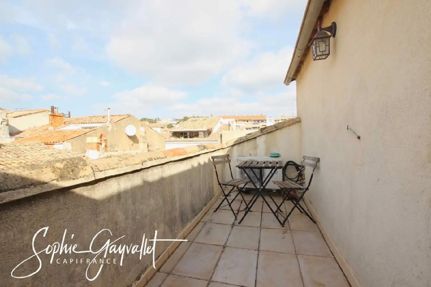  à vendre maison Salon-de-Provence Bouches-du-Rhône 2