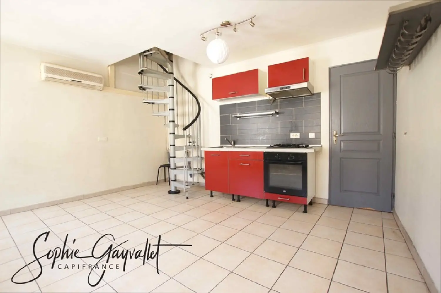  à vendre maison Salon-de-Provence Bouches-du-Rhône 8