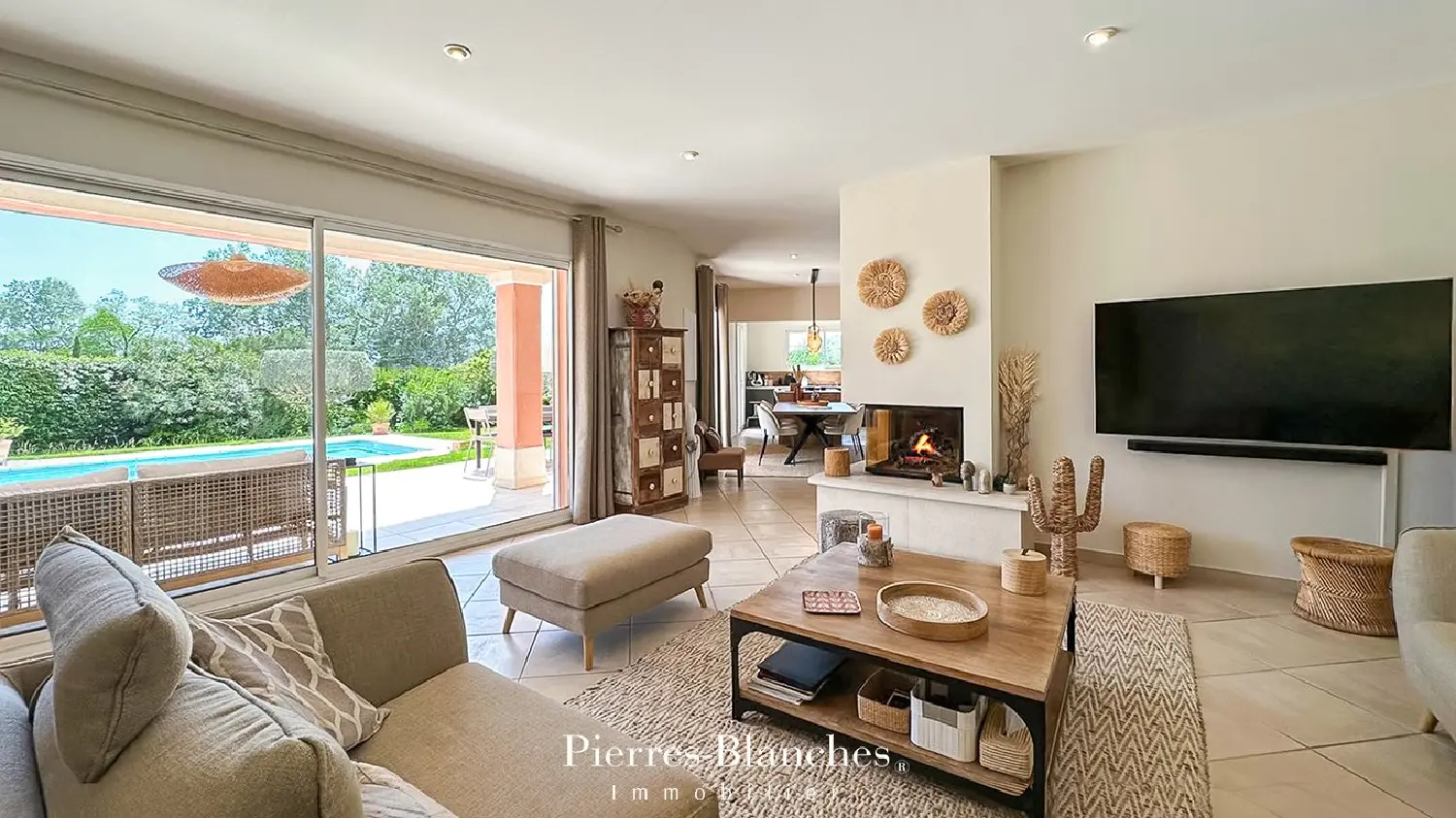  te koop huis Salon-de-Provence Bouches-du-Rhône 2