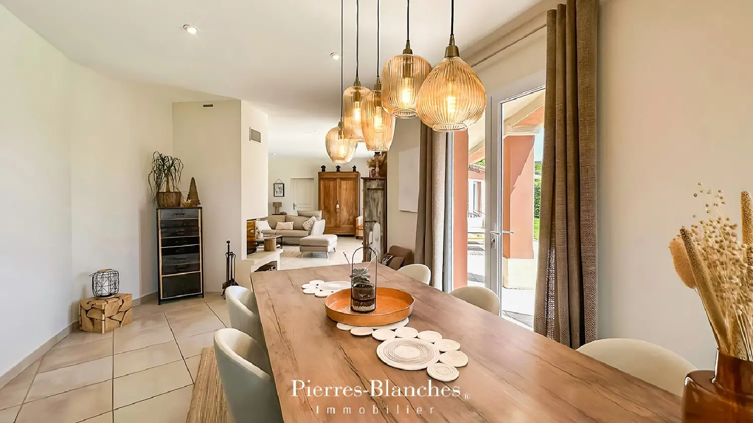  te koop huis Salon-de-Provence Bouches-du-Rhône 4