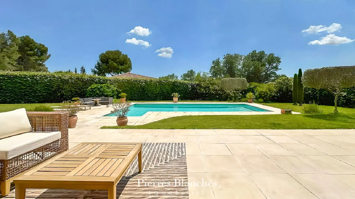  te koop huis Salon-de-Provence Bouches-du-Rhône 7