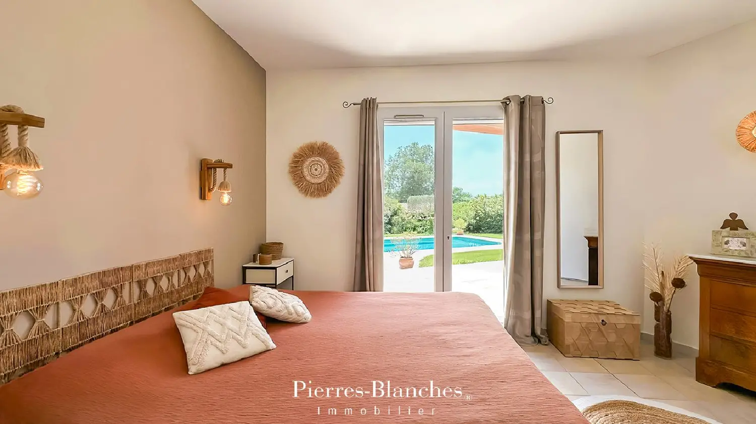  te koop huis Salon-de-Provence Bouches-du-Rhône 8