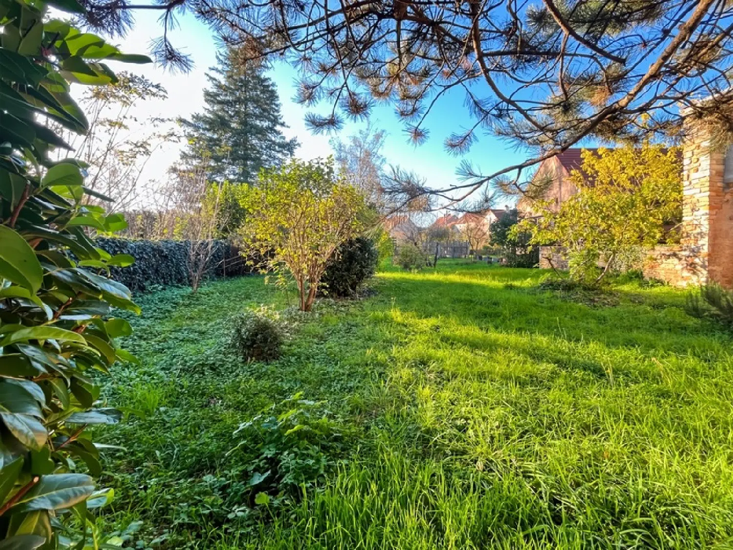  te koop huis Salornay-sur-Guye Saône-et-Loire 1