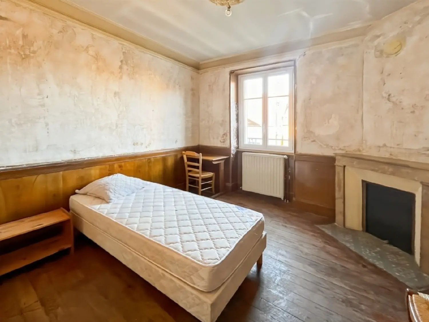  te koop huis Salornay-sur-Guye Saône-et-Loire 3