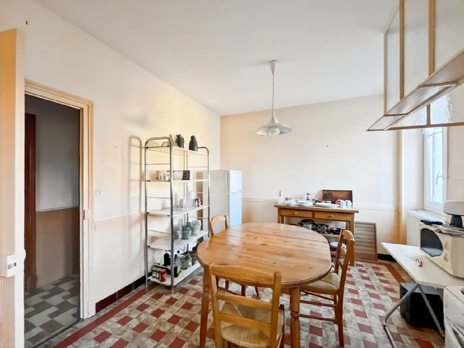  te koop huis Salornay-sur-Guye Saône-et-Loire 4