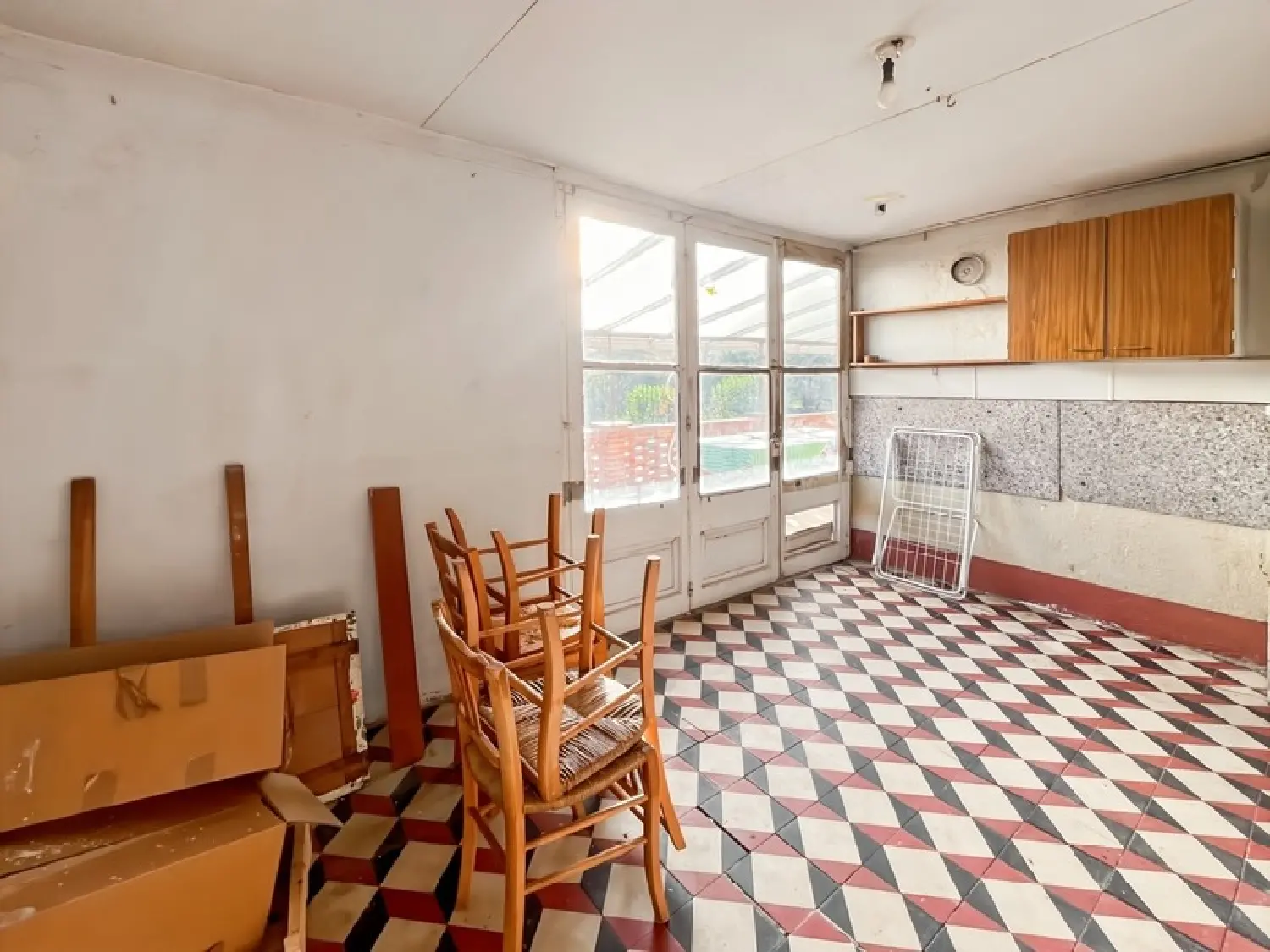  te koop huis Salornay-sur-Guye Saône-et-Loire 8