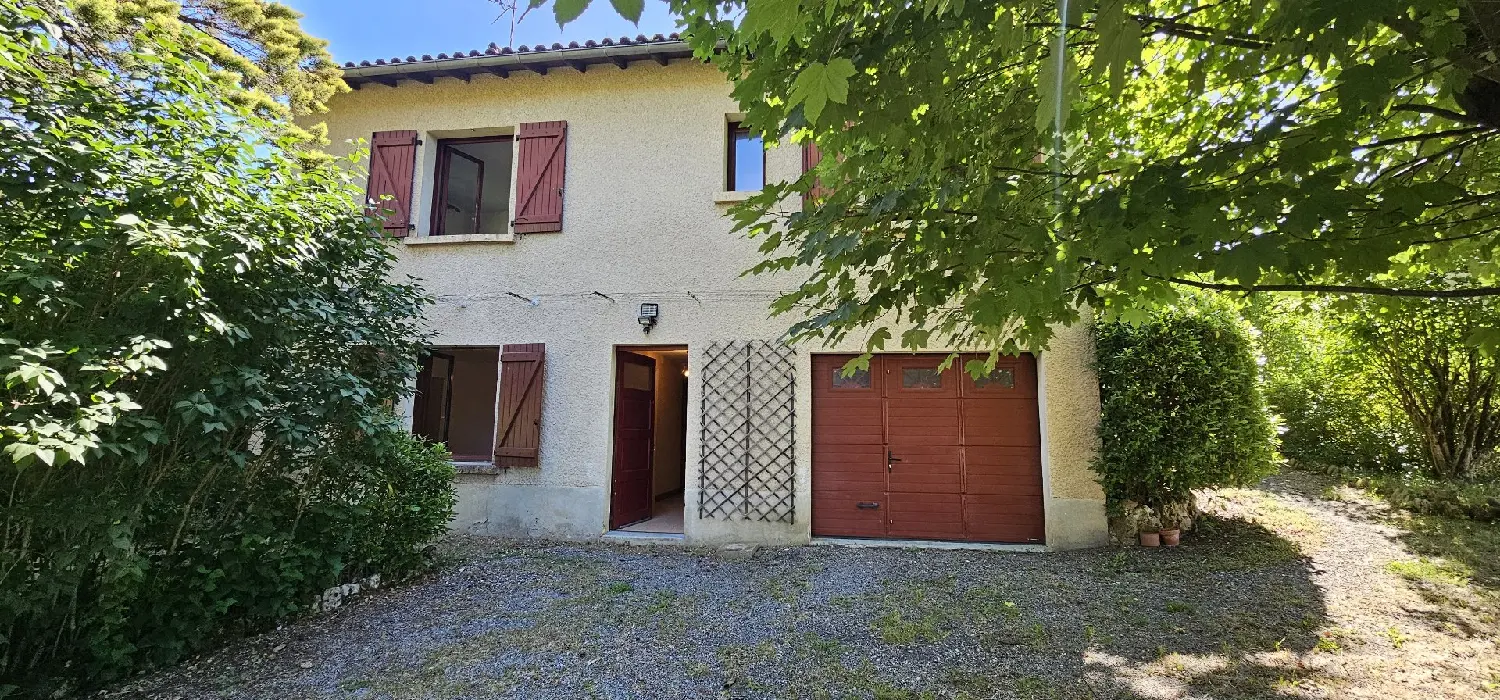  en venta casa Salvagnac-Cajarc Aveyron 1