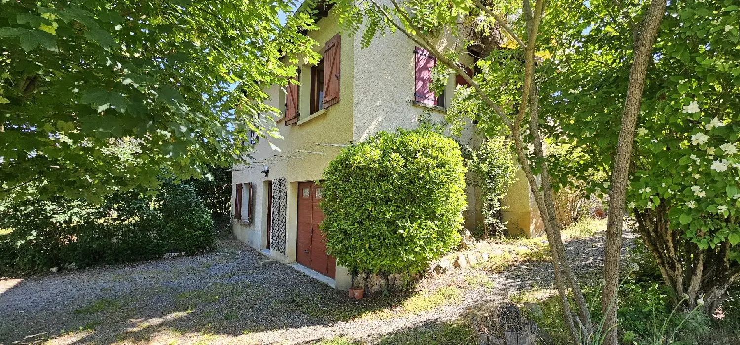  en venta casa Salvagnac-Cajarc Aveyron 4