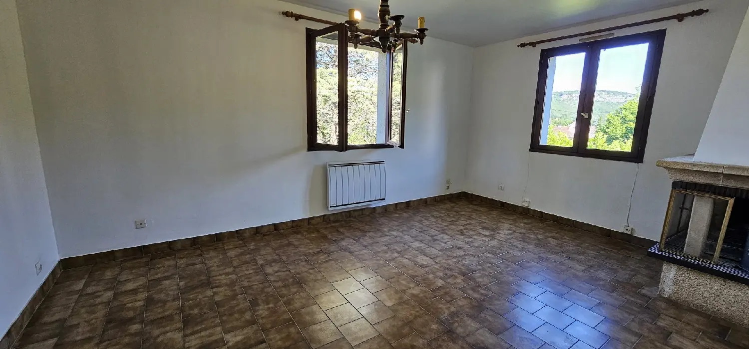  en venta casa Salvagnac-Cajarc Aveyron 8