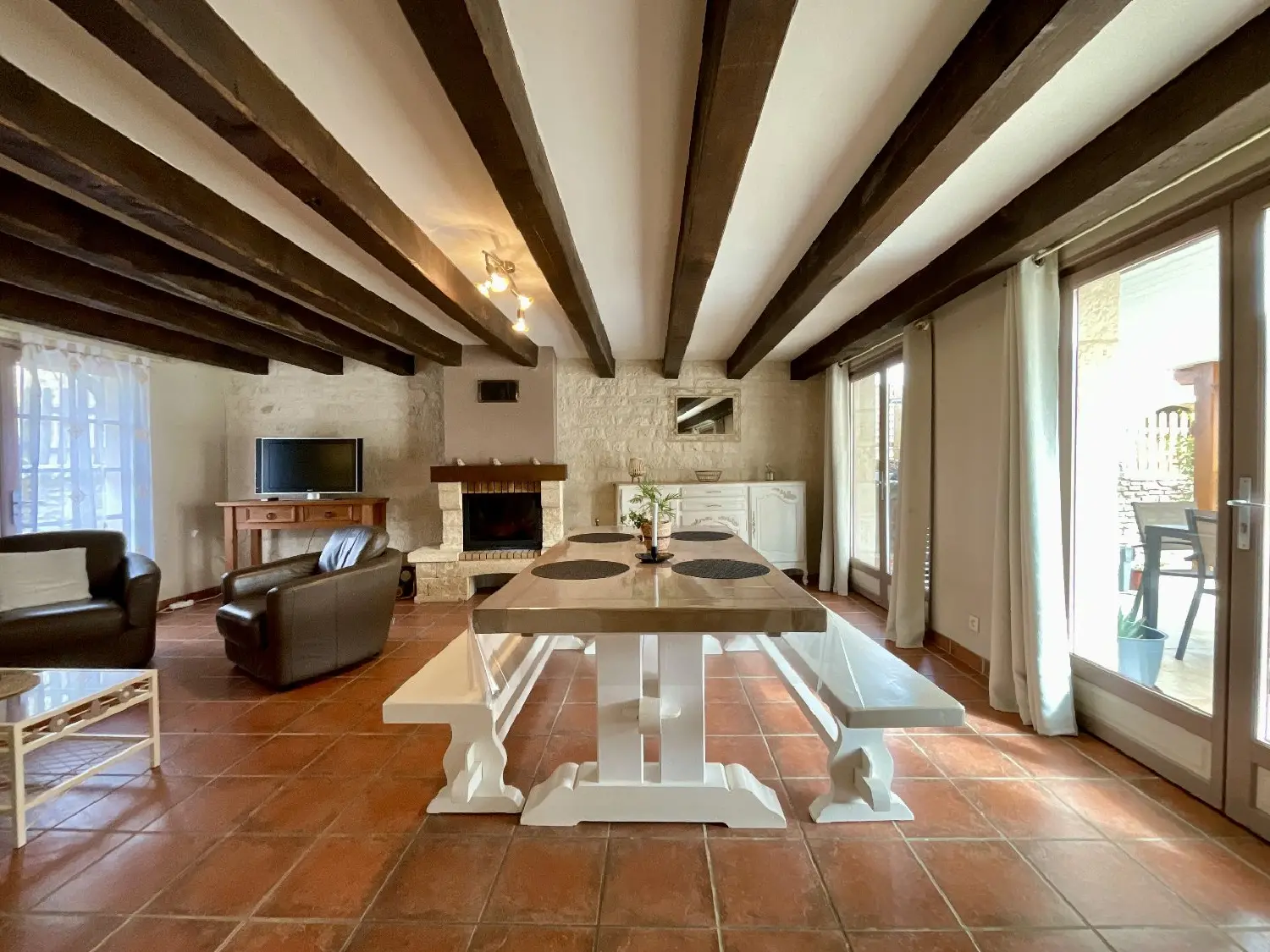  for sale house Salvagnac-Cajarc Aveyron 5