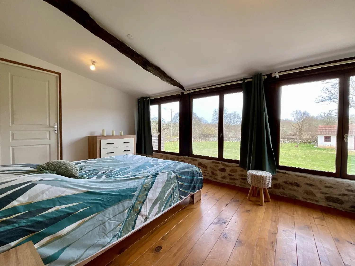 for sale house Salvagnac-Cajarc Aveyron 7