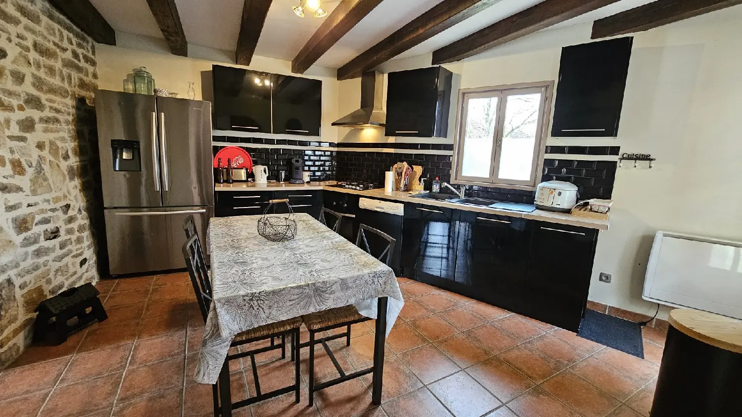  for sale house Salvagnac-Cajarc Aveyron 8
