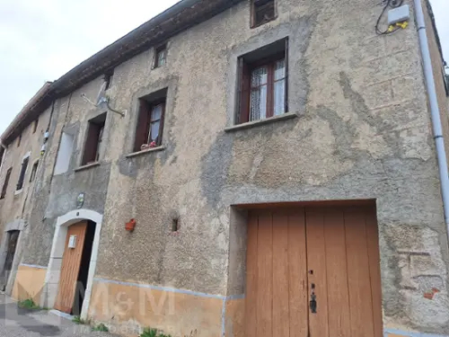 Salvezines Aude Haus Bild 7092609