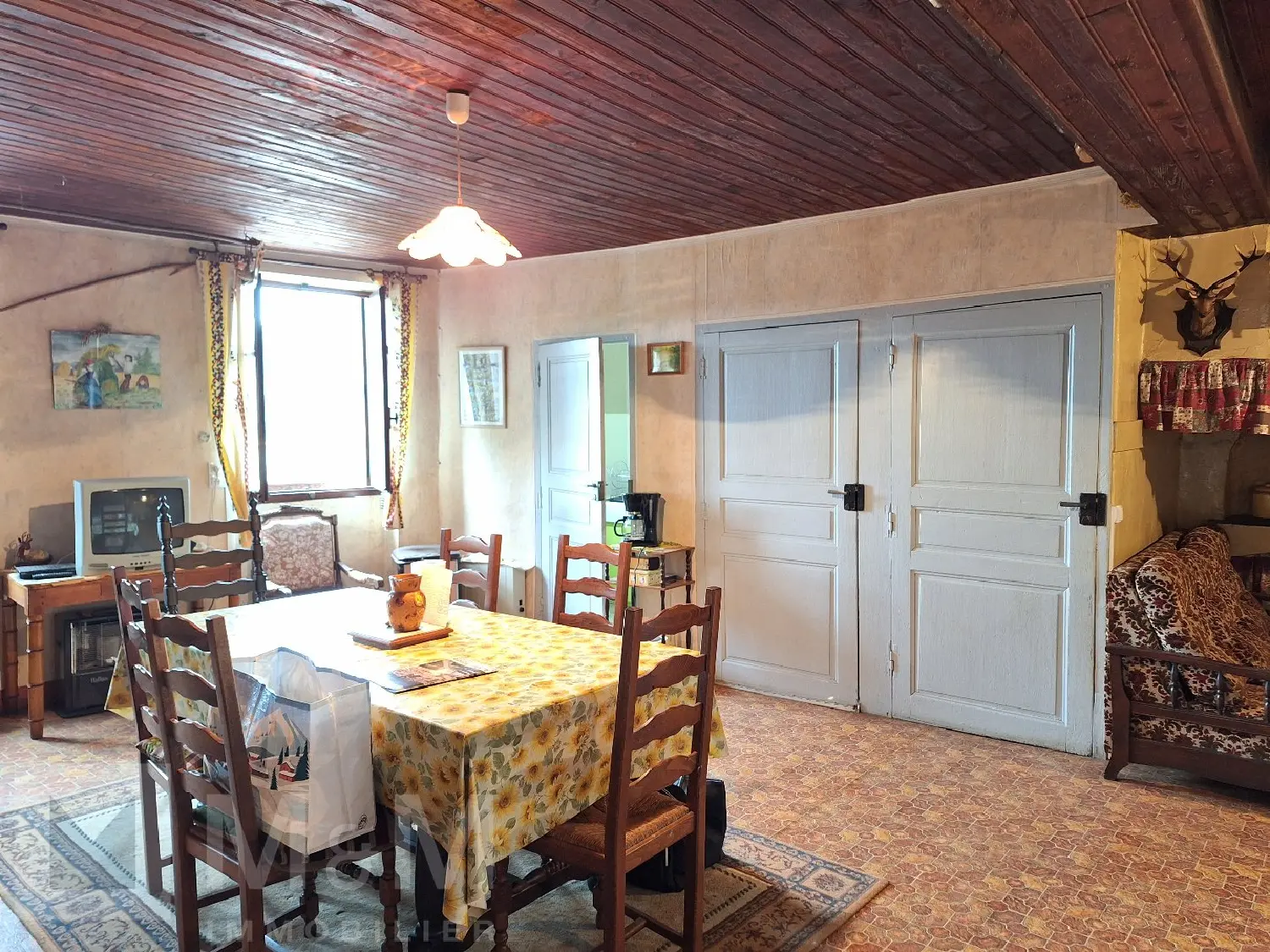  te koop huis Salvezines Aude 2