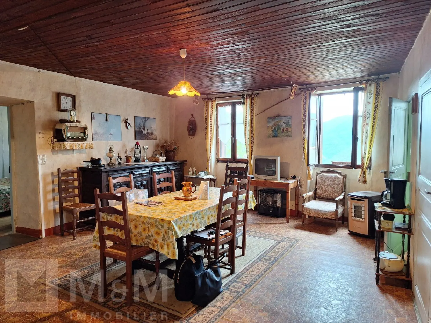  te koop huis Salvezines Aude 3