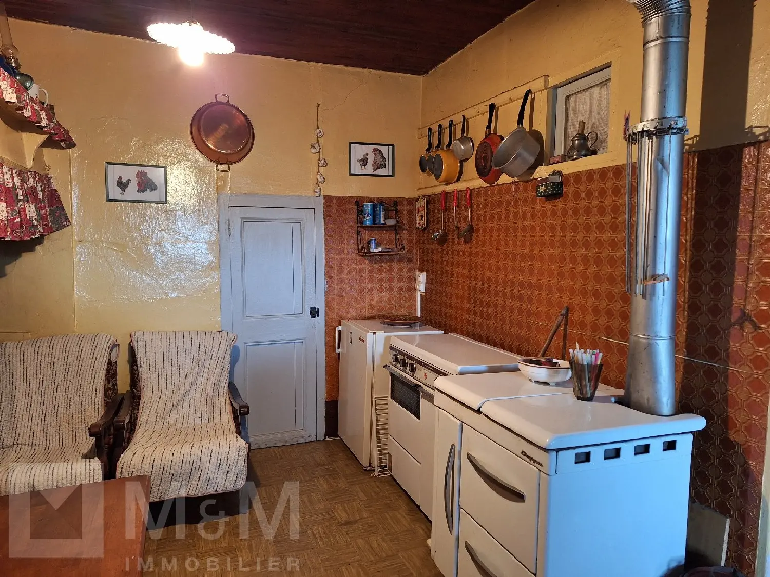  te koop huis Salvezines Aude 4