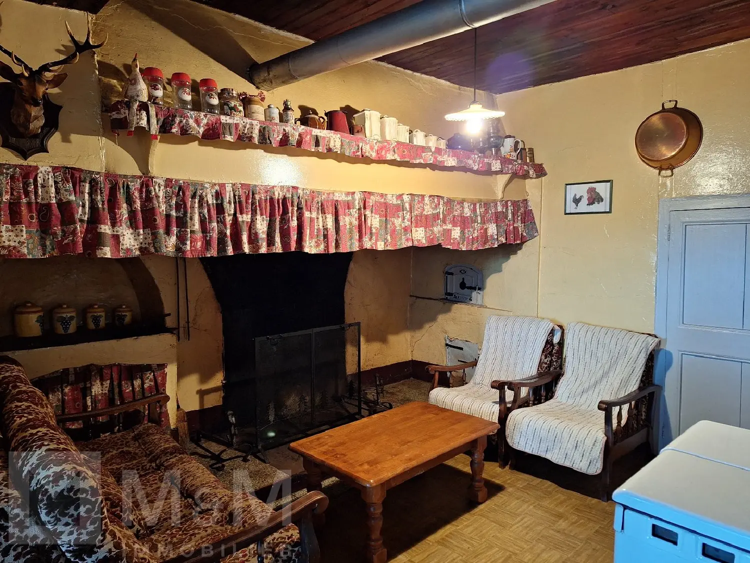  te koop huis Salvezines Aude 6