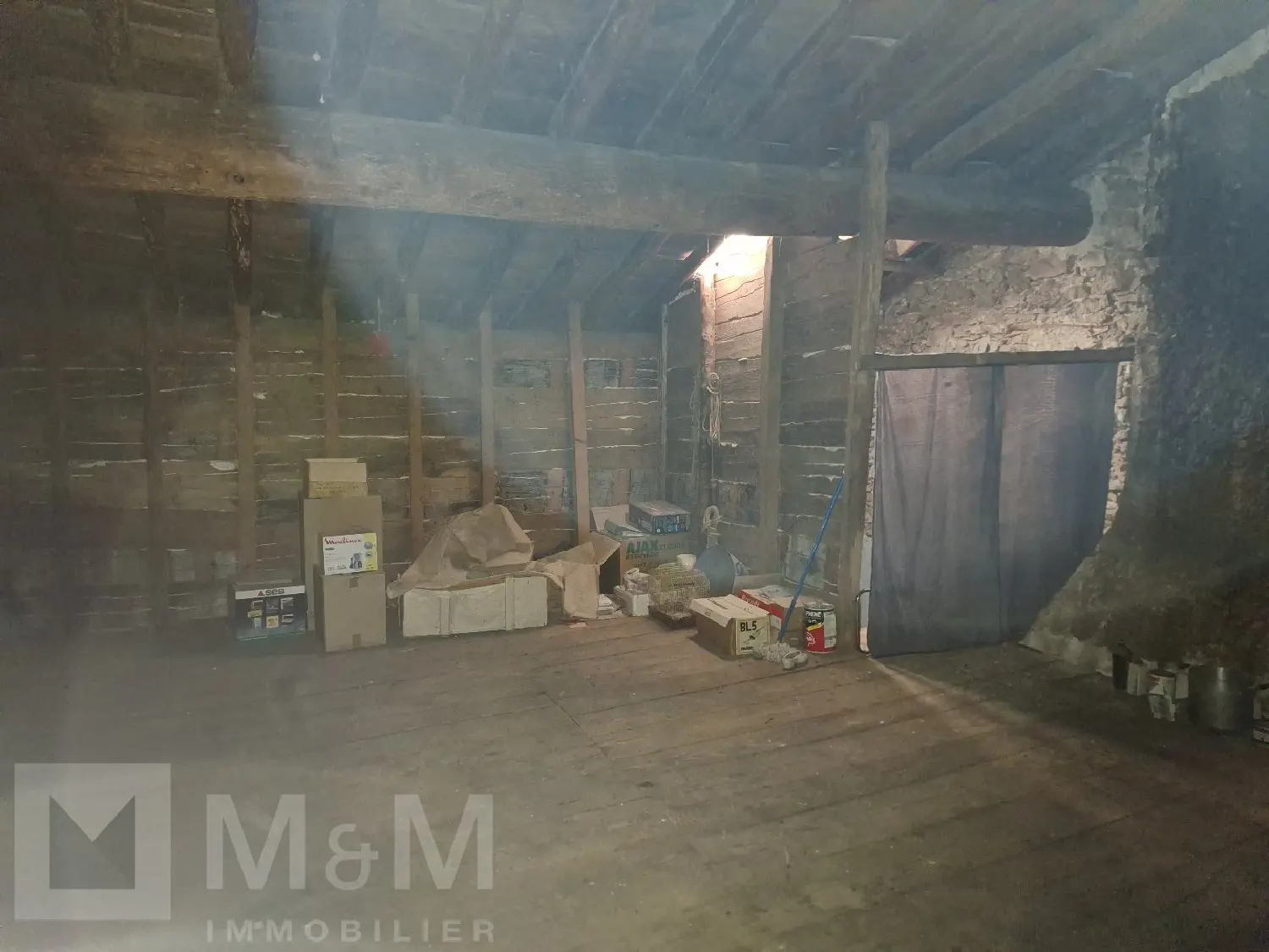  te koop huis Salvezines Aude 8