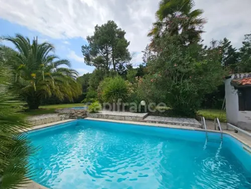 Samadet Landes casa foto 7089384