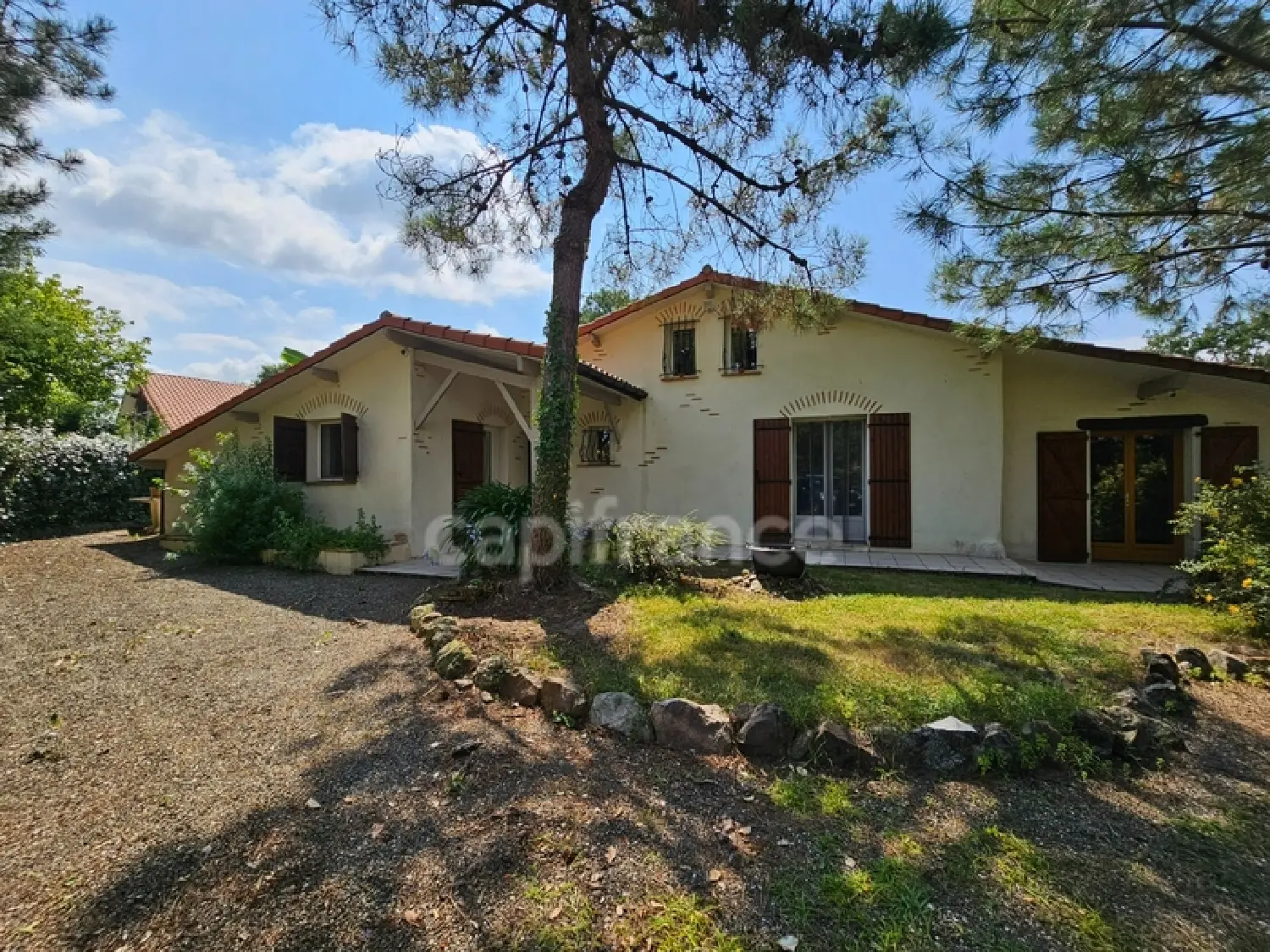  en venta casa Samadet Landes 2