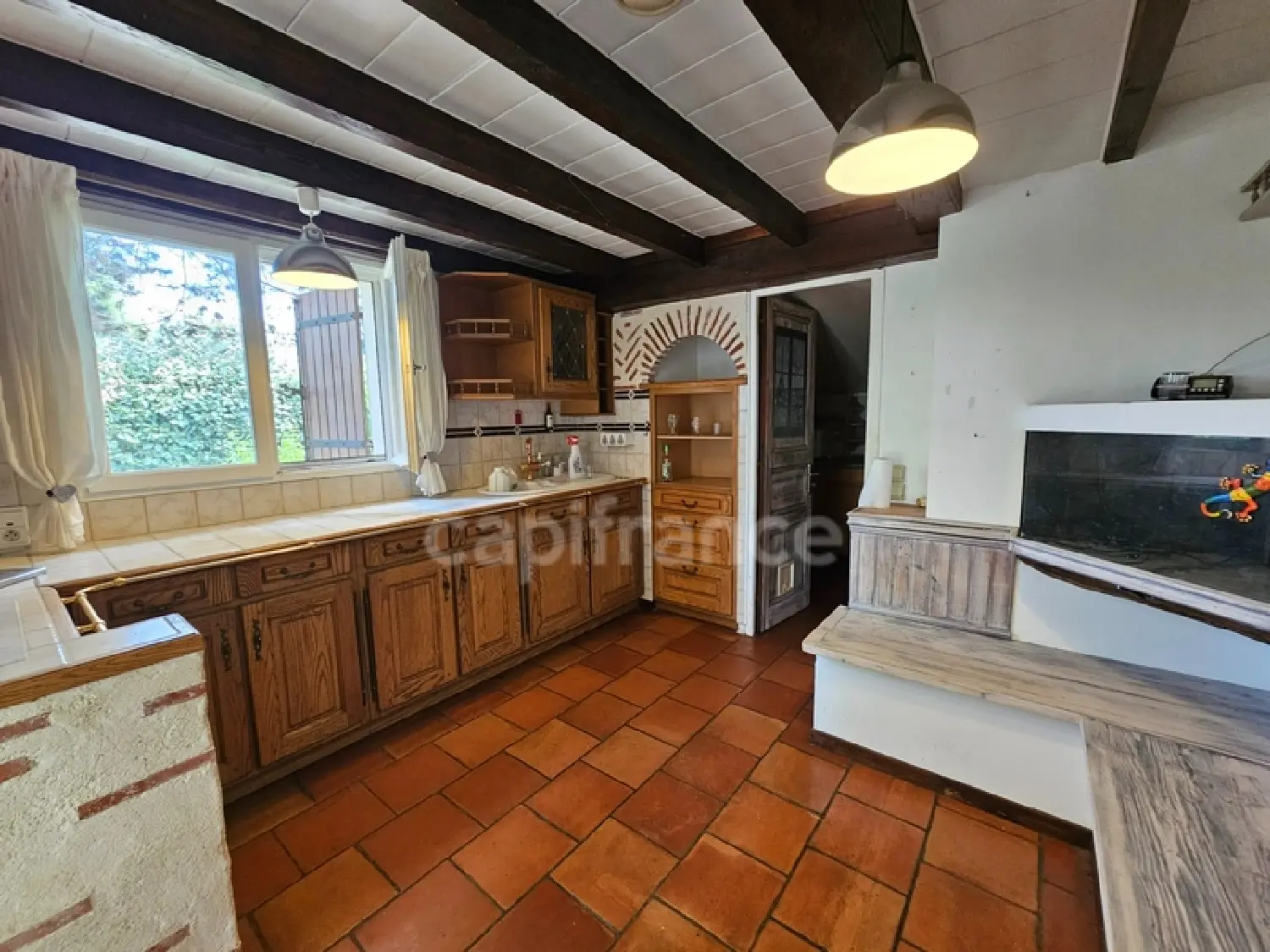  en venta casa Samadet Landes 5