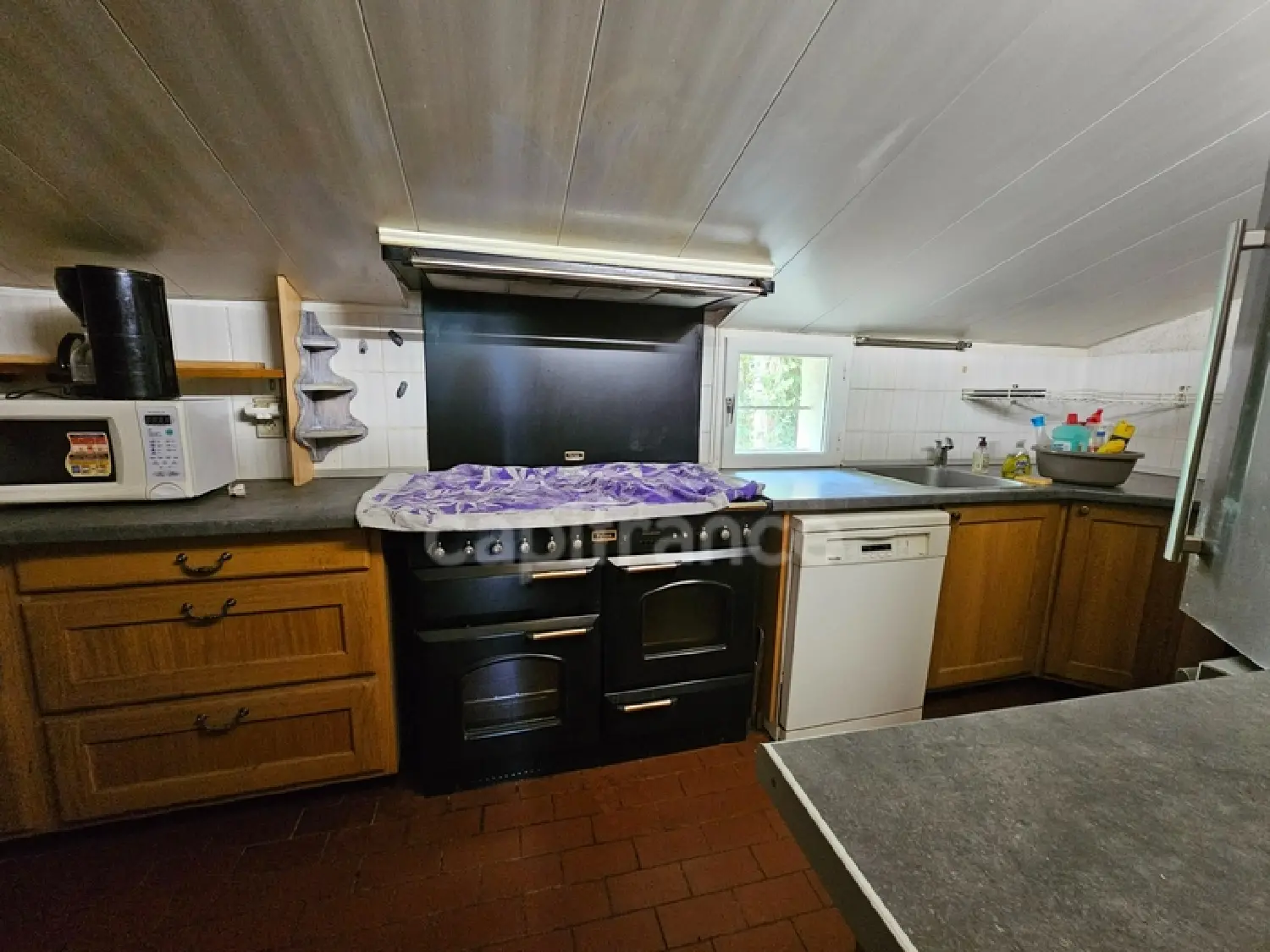  en venta casa Samadet Landes 6