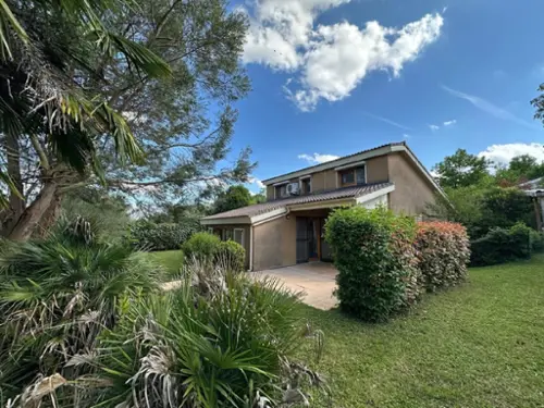 Samatan Gers house foto 7101424
