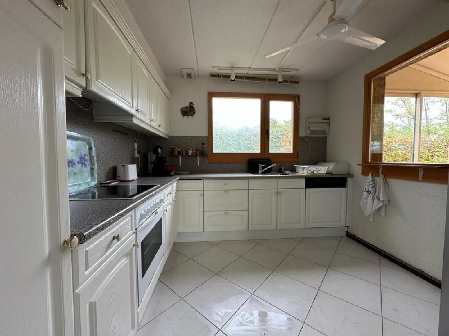  te koop huis Samatan Gers 6