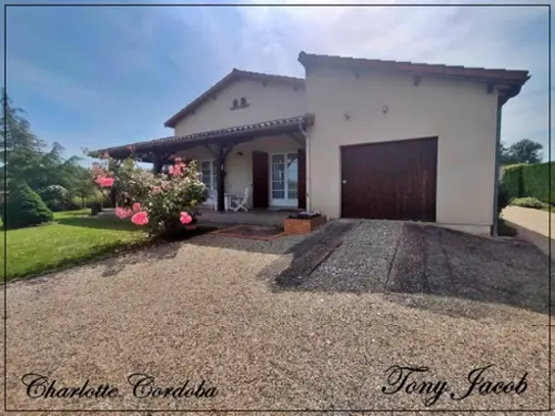 Samazan Lot-et-Garonne huis foto 7095182