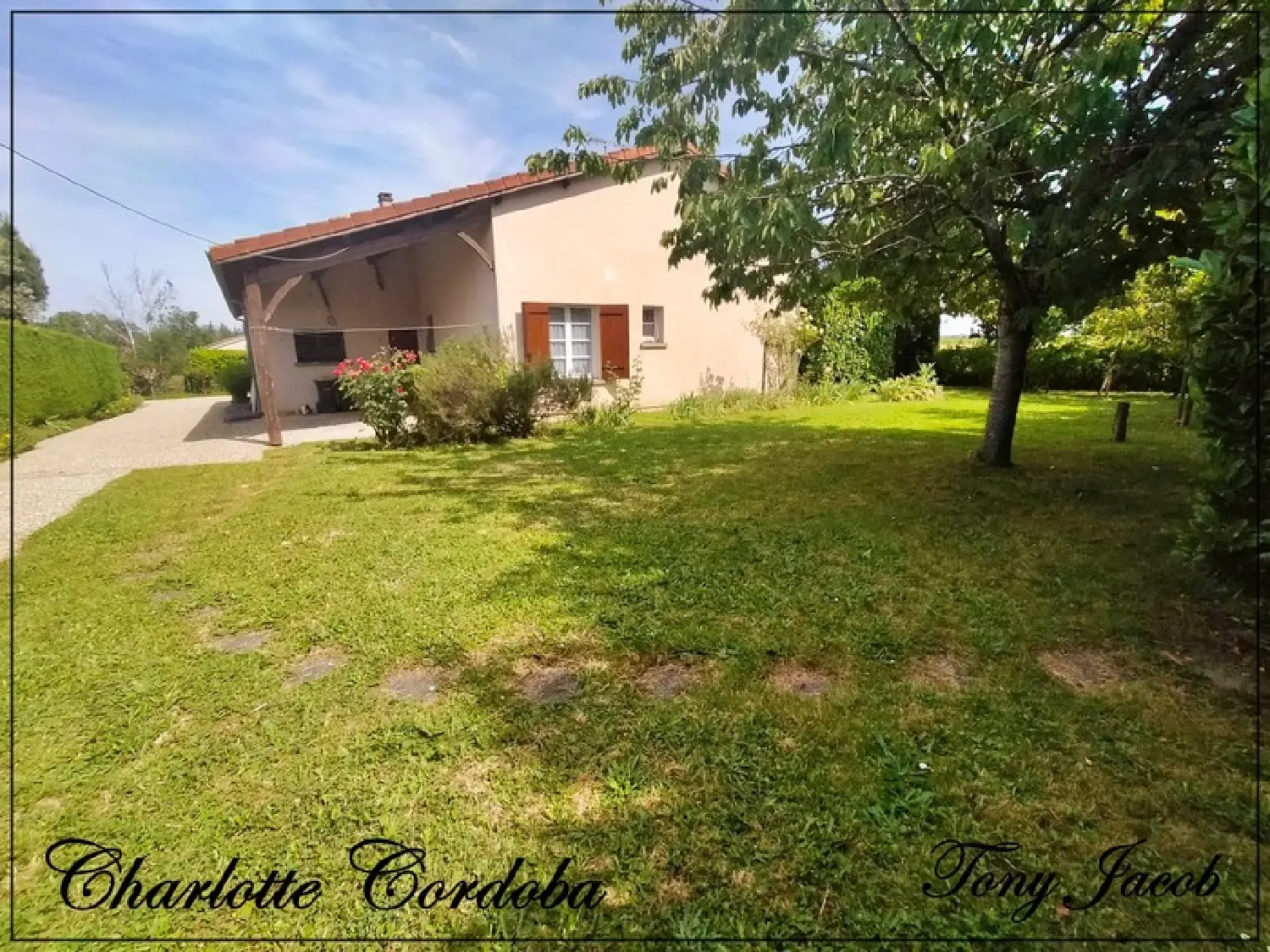  te koop huis Samazan Lot-et-Garonne 2