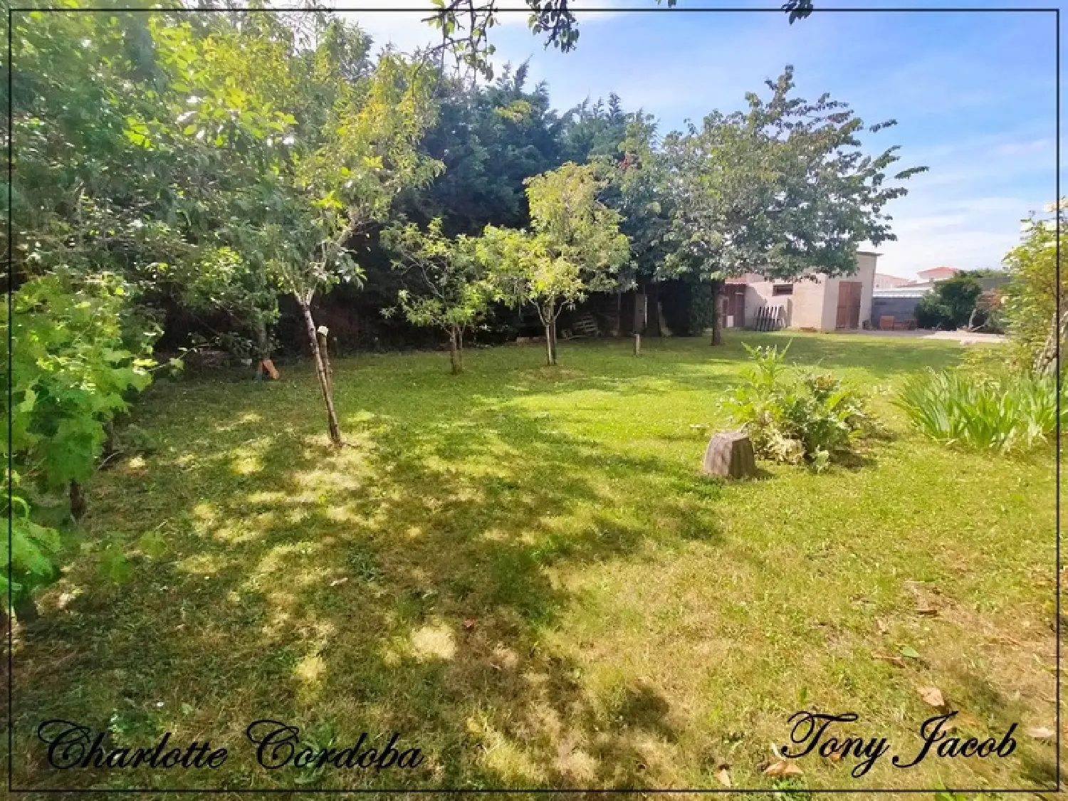  te koop huis Samazan Lot-et-Garonne 3