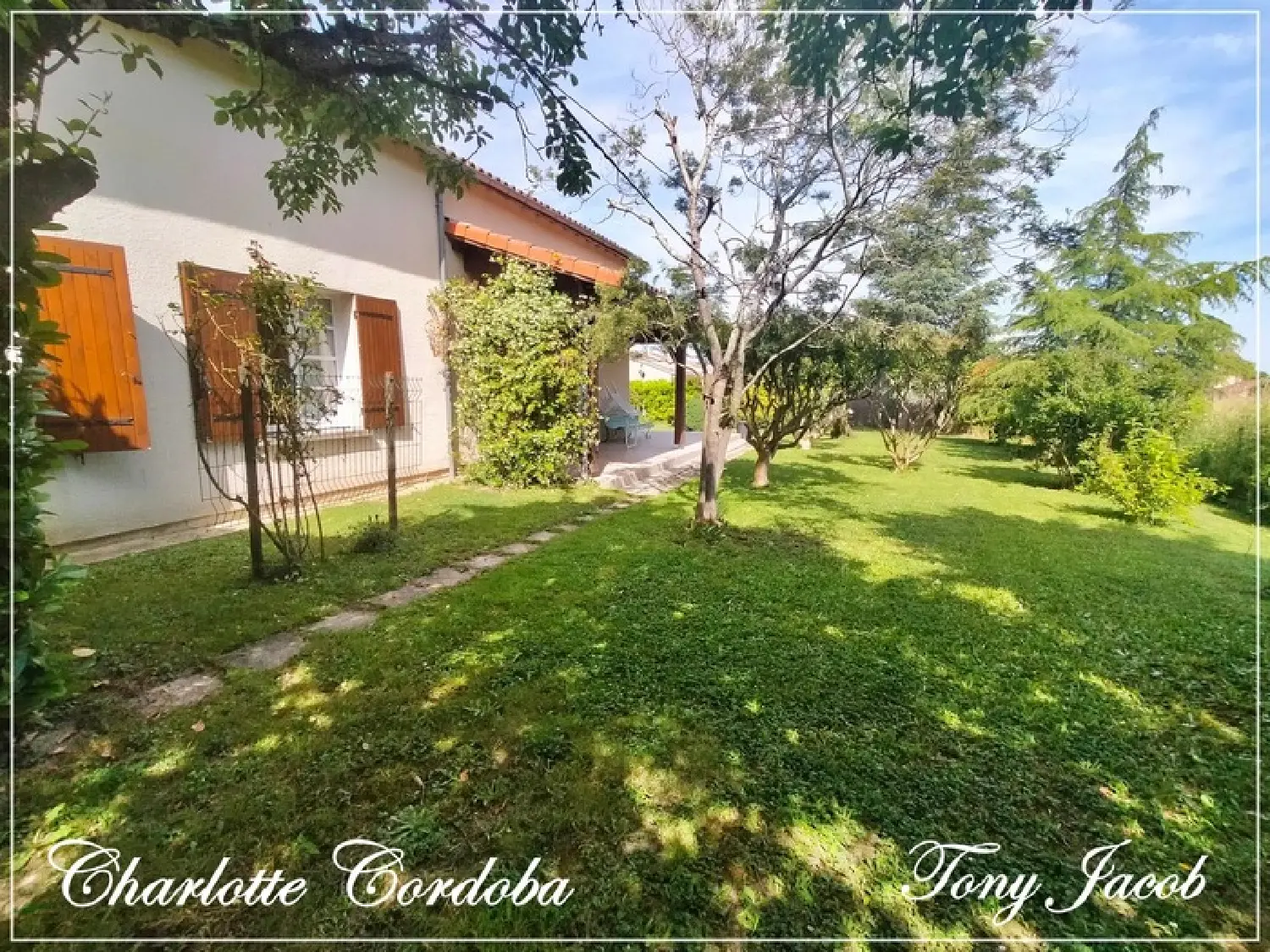  te koop huis Samazan Lot-et-Garonne 4