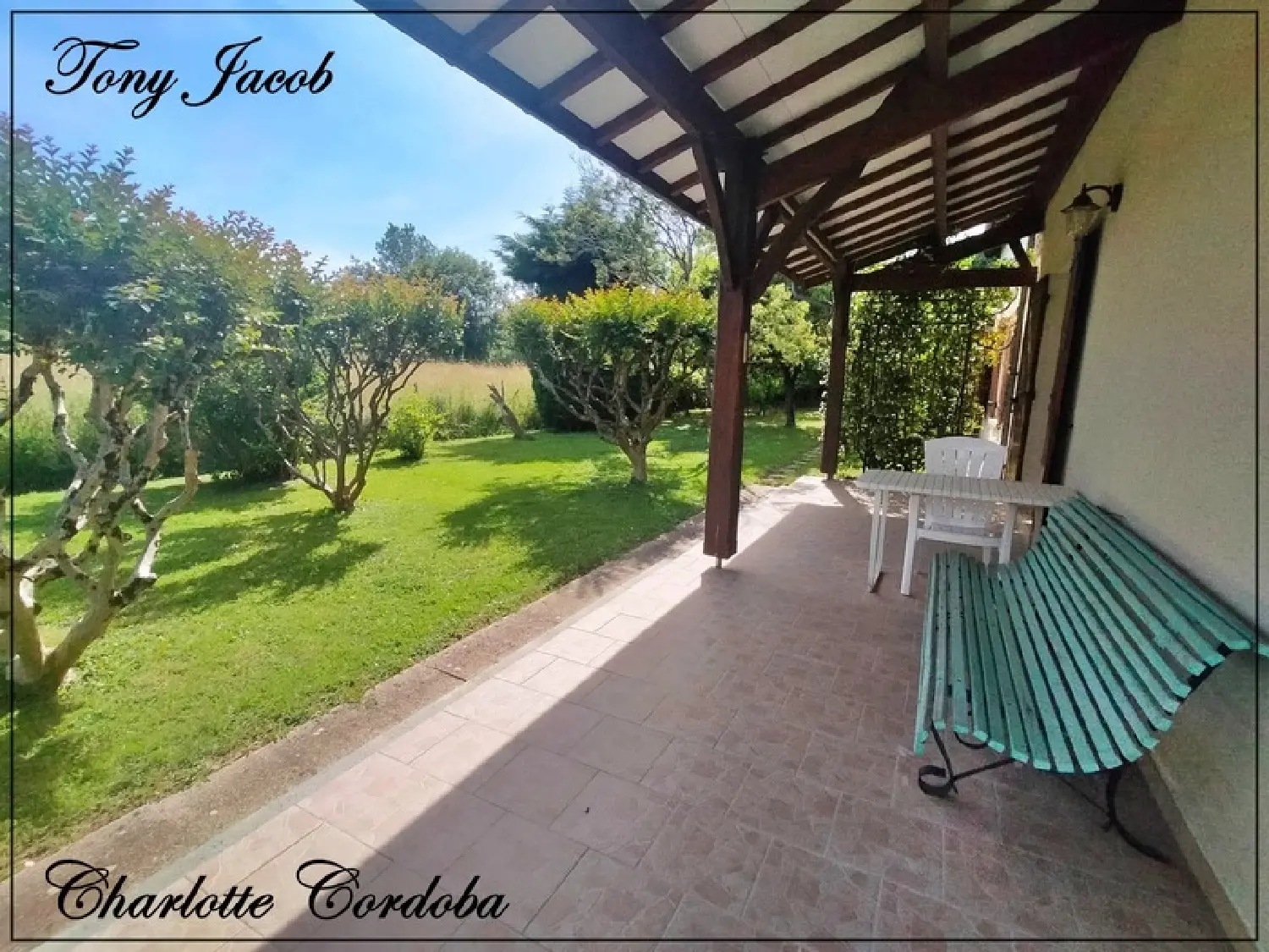  te koop huis Samazan Lot-et-Garonne 6