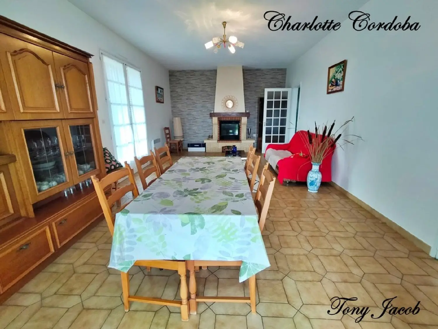  te koop huis Samazan Lot-et-Garonne 7