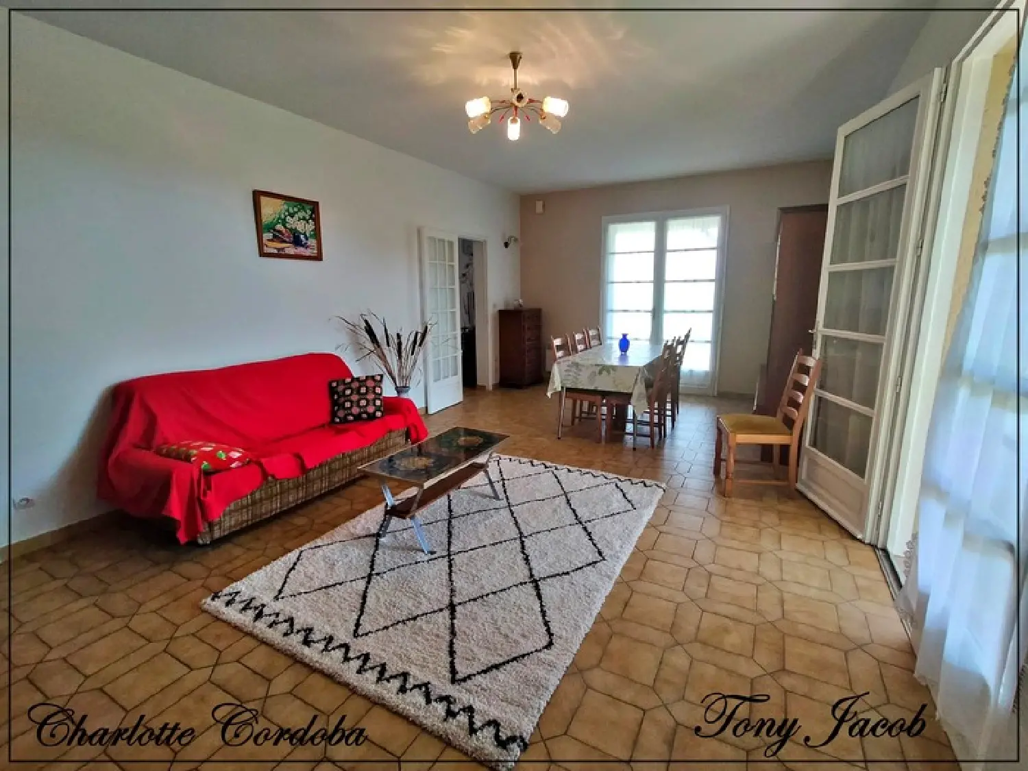  te koop huis Samazan Lot-et-Garonne 8