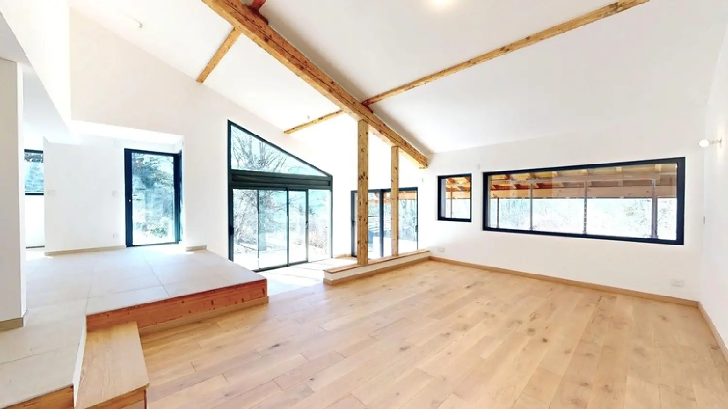  à vendre maison Samoëns Haute-Savoie 2