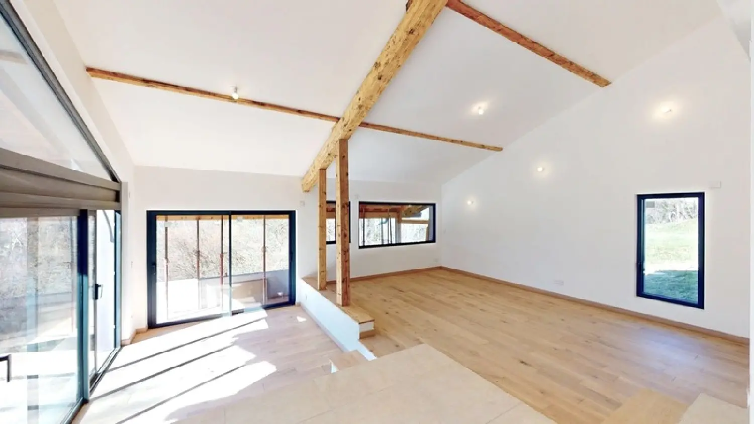  à vendre maison Samoëns Haute-Savoie 4